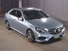 MERCEDES BENZ E CLASS