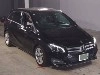 MERCEDES BENZ B CLASS