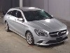 MERCEDES BENZ CLA SHOOTING BRAKE