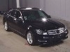MERCEDES BENZ C CLASS