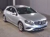 MERCEDES BENZ A CLASS