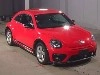VOLKSWAGEN THE BEETLE