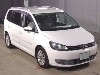 VOLKSWAGEN GOLF TOURAN