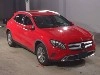 MERCEDES BENZ GLA