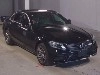 MERCEDES BENZ C CLASS