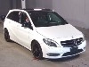 MERCEDES BENZ B CLASS