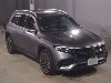 MERCEDES BENZ EQB