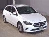 MERCEDES BENZ B CLASS