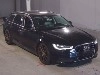 AUDI A6 AVANTE
