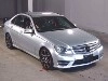 MERCEDES BENZ C CLASS