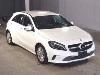 MERCEDES BENZ A CLASS