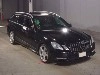 MERCEDES BENZ E CLASS STATION WAGON