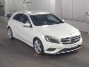 MERCEDES BENZ A CLASS