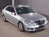 MERCEDES BENZ E CLASS