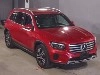 MERCEDES BENZ GLB
