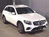 MERCEDES BENZ GLC