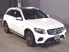 MERCEDES BENZ GLC