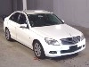 MERCEDES BENZ C CLASS