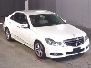 MERCEDES BENZ E CLASS
