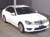 MERCEDES BENZ C CLASS
