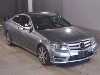 MERCEDES BENZ C CLASS