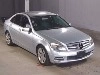 MERCEDES BENZ C CLASS