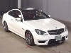 MERCEDES BENZ C CLASS