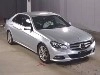 MERCEDES BENZ E CLASS
