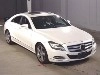 MERCEDES BENZ CLS CLASS