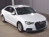 AUDI A3 SEDAN