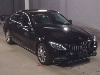 MERCEDES BENZ C CLASS