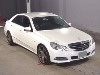 MERCEDES BENZ E CLASS