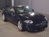 JAGUAR XK
