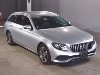MERCEDES BENZ E CLASS STATION WAGON