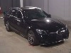 MERCEDES BENZ C CLASS STATION WAGON