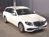 MERCEDES BENZ E CLASS STATION WAGON