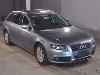AUDI A4 AVANTE