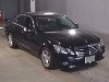 MERCEDES BENZ E CLASS