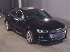 AUDI S3 SEDAN