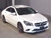 MERCEDES BENZ CLA