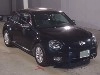 VOLKSWAGEN THE BEETLE