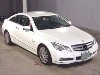 MERCEDES BENZ E CLASS