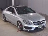 MERCEDES BENZ AMG CLA