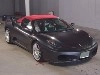 FERRARI F430 SPIDER