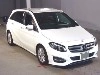 MERCEDES BENZ B CLASS