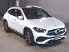 MERCEDES BENZ GLA