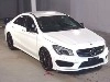MERCEDES BENZ CLA