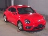 VOLKSWAGEN THE BEETLE