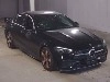 MERCEDES BENZ C CLASS