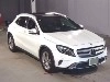MERCEDES BENZ GLA